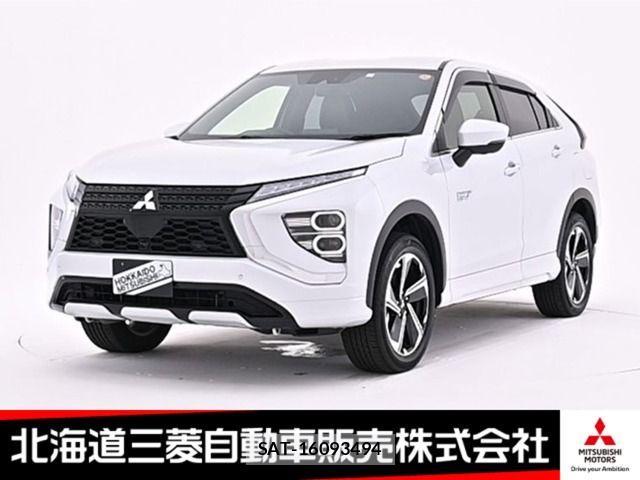 Mitsubishi ECLIPSE CROSS 2023-03 1206223-0