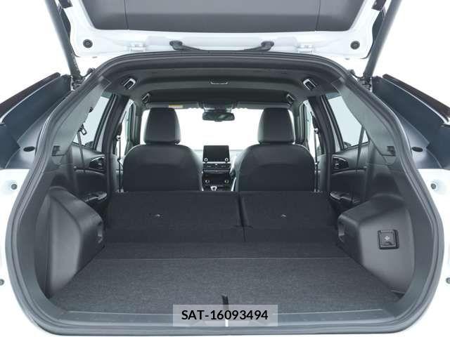 Mitsubishi ECLIPSE CROSS 2023-03 1206223-9