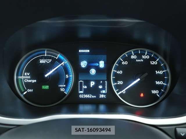 Mitsubishi ECLIPSE CROSS 2023-03 1206223-12