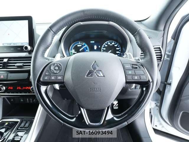 Mitsubishi ECLIPSE CROSS 2023-03 1206223-13