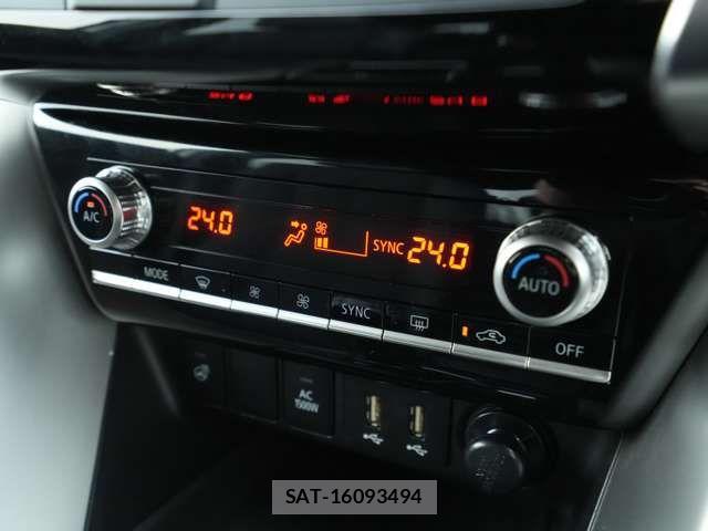 Mitsubishi ECLIPSE CROSS 2023-03 1206223-15