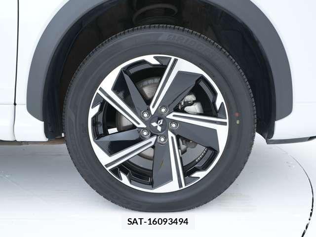 Mitsubishi ECLIPSE CROSS 2023-03 1206223-18