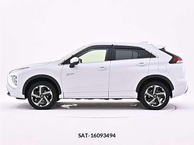 Mitsubishi ECLIPSE CROSS 2023-03 1206223-3