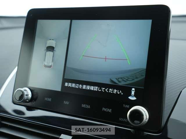 Mitsubishi ECLIPSE CROSS 2023-03 1206223-4