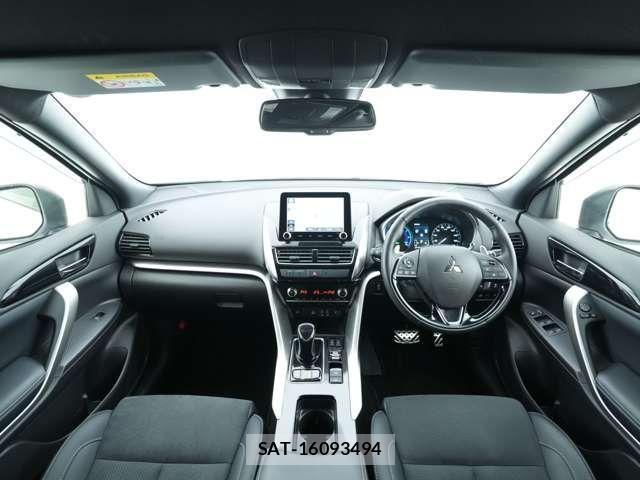 Mitsubishi ECLIPSE CROSS 2023-03 1206223-5