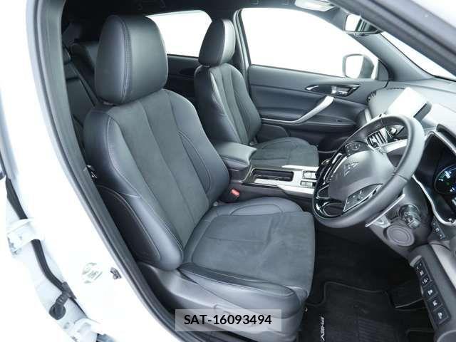 Mitsubishi ECLIPSE CROSS 2023-03 1206223-6