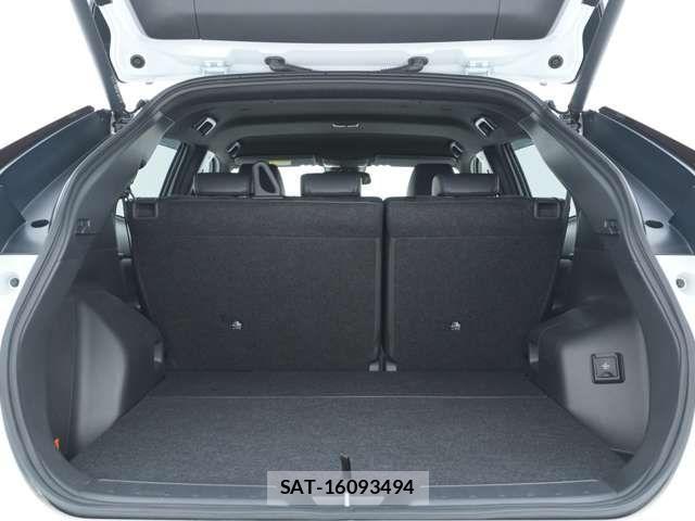 Mitsubishi ECLIPSE CROSS 2023-03 1206223-8
