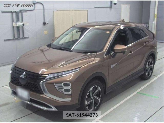 Mitsubishi ECLIPSE CROSS 2022-06 1345779-0