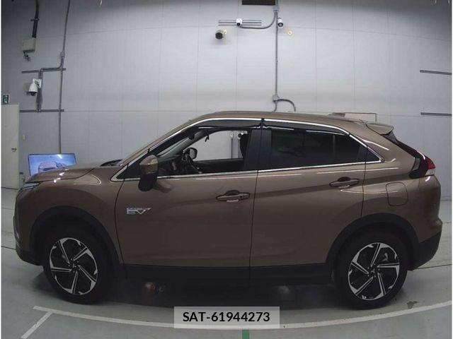 Mitsubishi ECLIPSE CROSS 2022-06 1345779-2