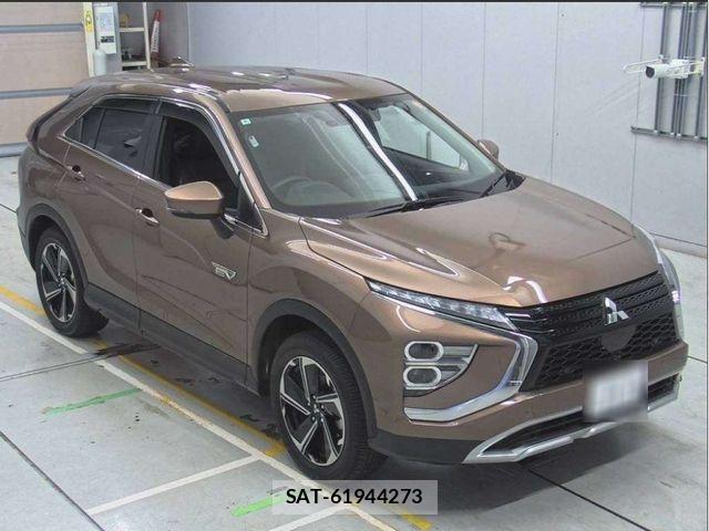Mitsubishi ECLIPSE CROSS 2022-06 1345779-3