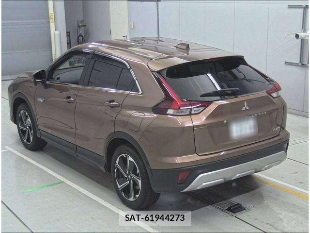 Mitsubishi ECLIPSE CROSS 2022-06 1345779-4