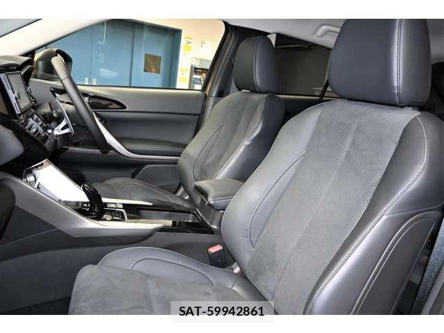 Mitsubishi ECLIPSE CROSS 2022-09 1693166-14