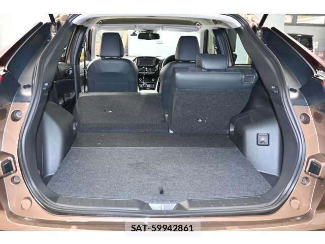 Mitsubishi ECLIPSE CROSS 2022-09 1693166-16