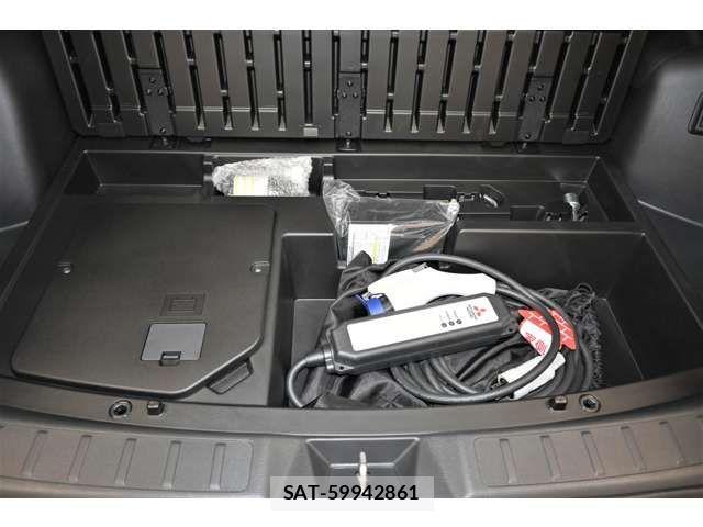 Mitsubishi ECLIPSE CROSS 2022-09 1693166-17