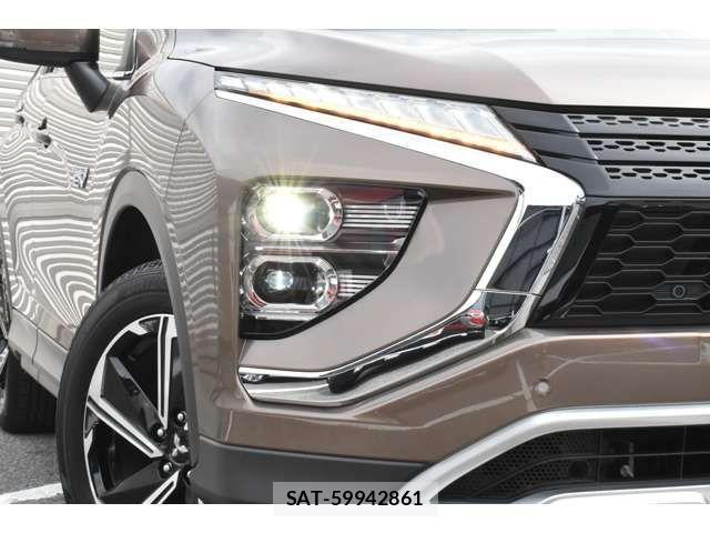 Mitsubishi ECLIPSE CROSS 2022-09 1693166-18