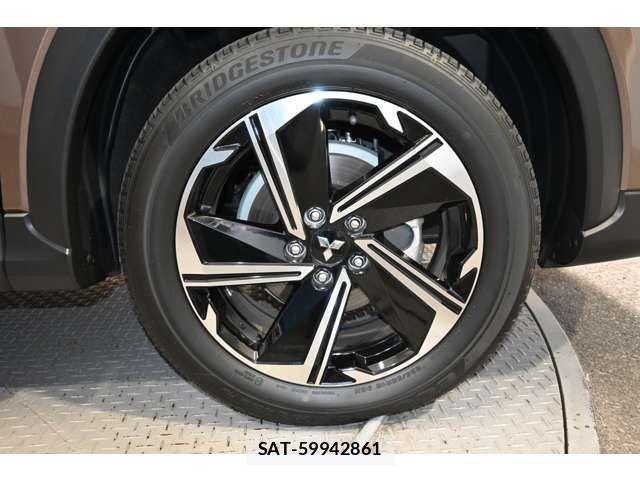 Mitsubishi ECLIPSE CROSS 2022-09 1693166-19