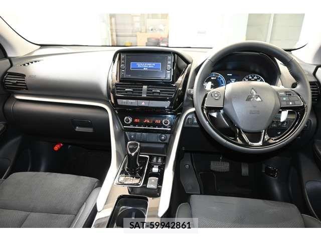 Mitsubishi ECLIPSE CROSS 2022-09 1693166-4