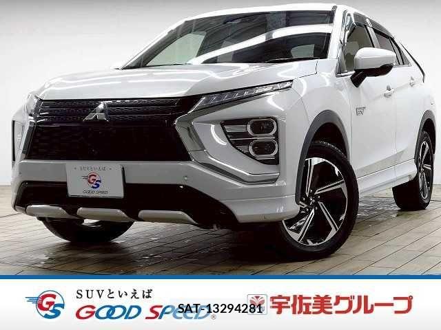 Mitsubishi ECLIPSE CROSS 2020-12 2727421-0