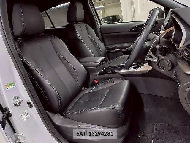 Mitsubishi ECLIPSE CROSS 2020-12 2727421-9