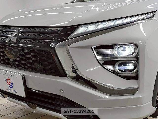 Mitsubishi ECLIPSE CROSS 2020-12 2727421-10