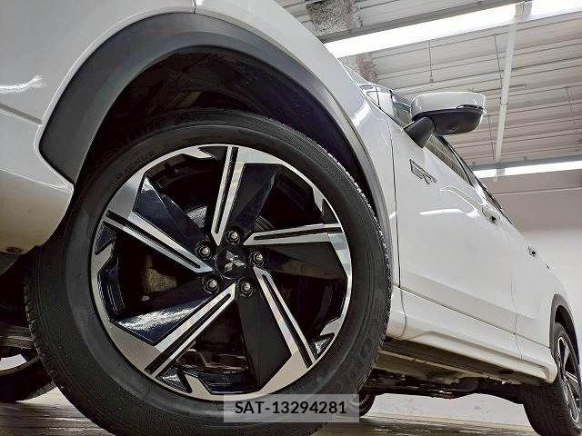 Mitsubishi ECLIPSE CROSS 2020-12 2727421-11