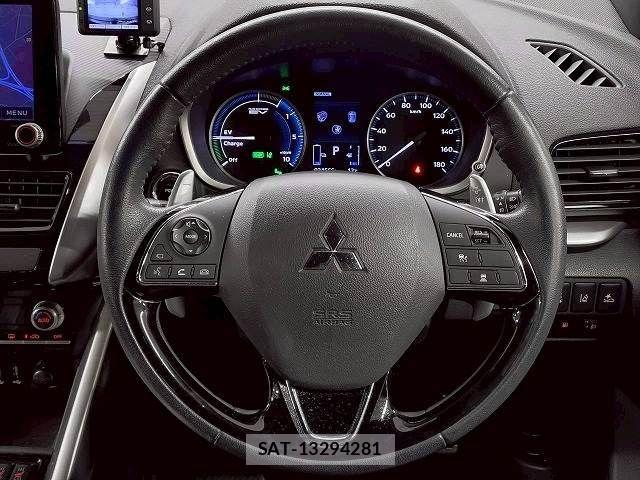 Mitsubishi ECLIPSE CROSS 2020-12 2727421-13
