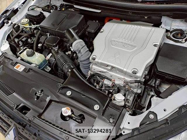 Mitsubishi ECLIPSE CROSS 2020-12 2727421-14