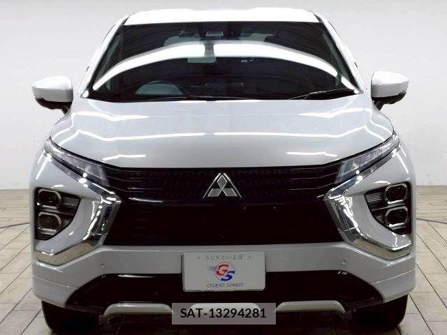 Mitsubishi ECLIPSE CROSS 2020-12 2727421-16