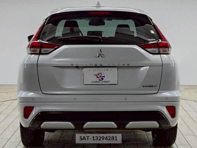 Mitsubishi ECLIPSE CROSS 2020-12 2727421-18