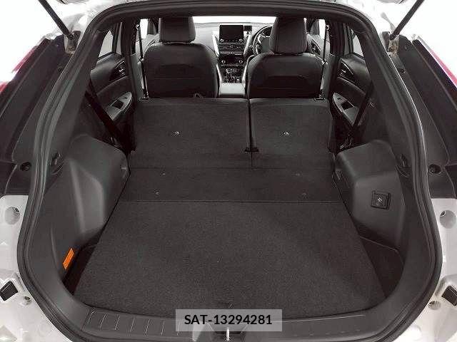 Mitsubishi ECLIPSE CROSS 2020-12 2727421-19