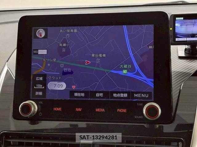 Mitsubishi ECLIPSE CROSS 2020-12 2727421-2