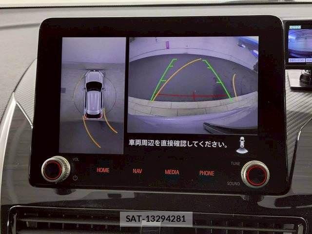 Mitsubishi ECLIPSE CROSS 2020-12 2727421-3
