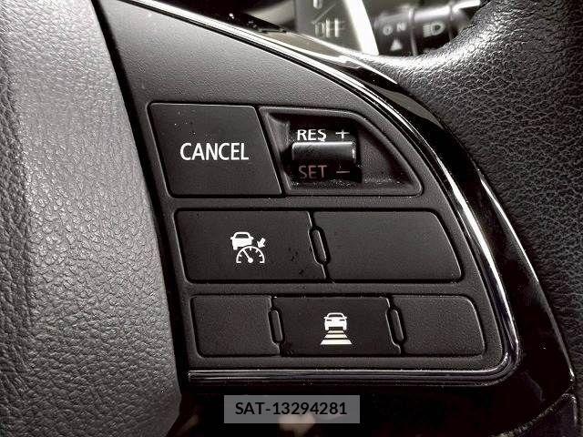 Mitsubishi ECLIPSE CROSS 2020-12 2727421-4