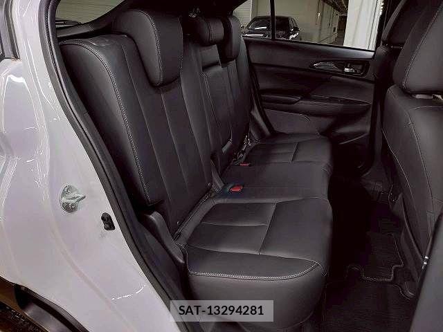 Mitsubishi ECLIPSE CROSS 2020-12 2727421-8