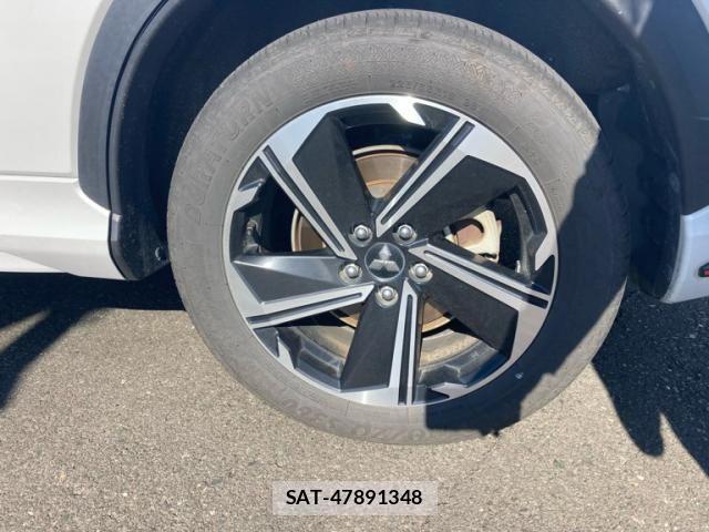 Mitsubishi ECLIPSE CROSS 2020-12 4041418-8