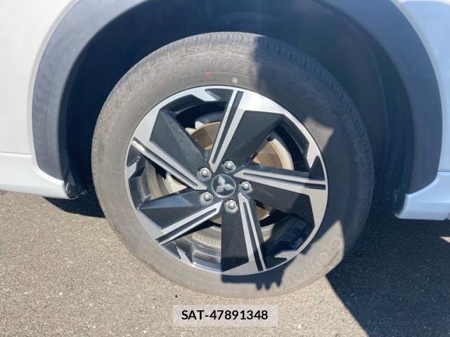 Mitsubishi ECLIPSE CROSS 2020-12 4041418-9