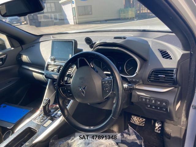 Mitsubishi ECLIPSE CROSS 2020-12 4041418-11