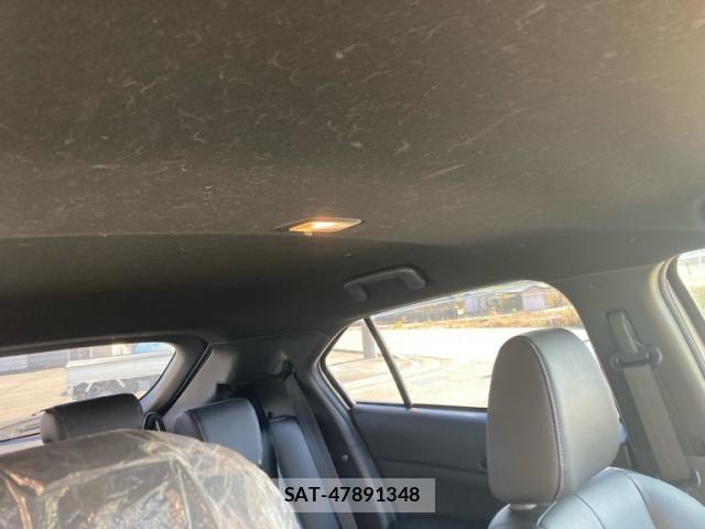 Mitsubishi ECLIPSE CROSS 2020-12 4041418-14