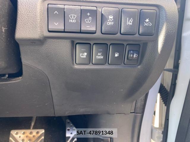Mitsubishi ECLIPSE CROSS 2020-12 4041418-16