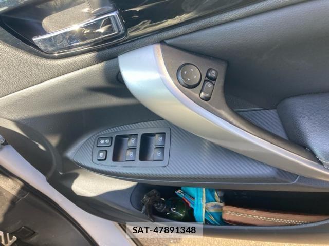 Mitsubishi ECLIPSE CROSS 2020-12 4041418-17