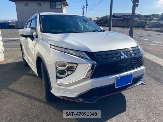 Mitsubishi ECLIPSE CROSS 2020-12 4041418-0