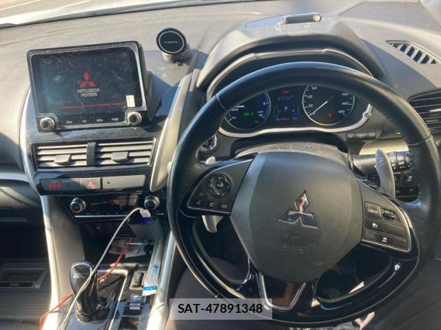 Mitsubishi ECLIPSE CROSS 2020-12 4041418-19