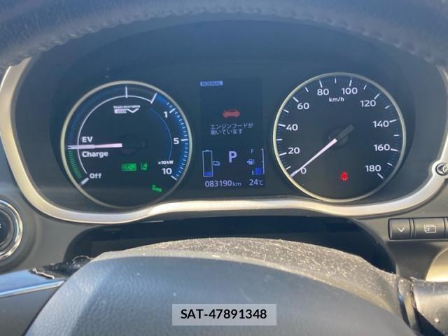 Mitsubishi ECLIPSE CROSS 2020-12 4041418-20