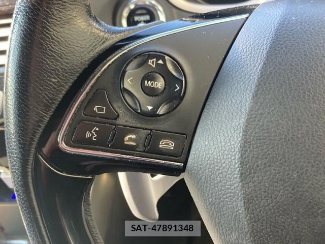 Mitsubishi ECLIPSE CROSS 2020-12 4041418-21