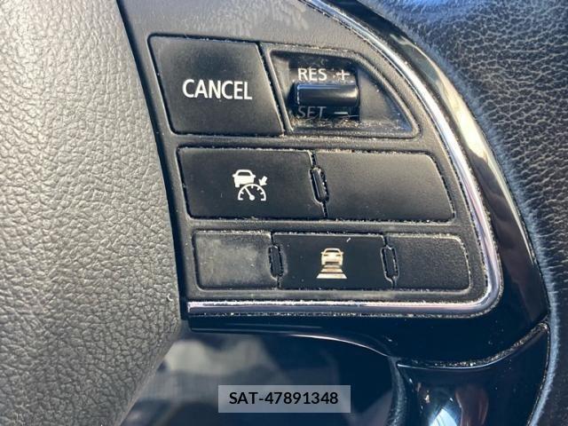 Mitsubishi ECLIPSE CROSS 2020-12 4041418-22