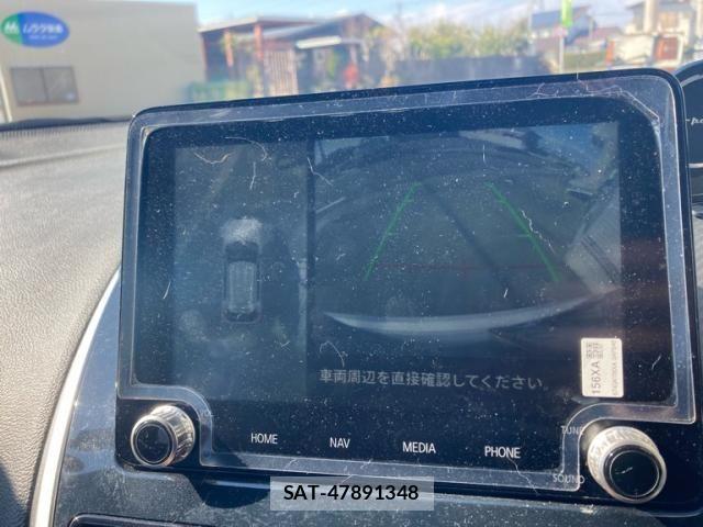 Mitsubishi ECLIPSE CROSS 2020-12 4041418-23