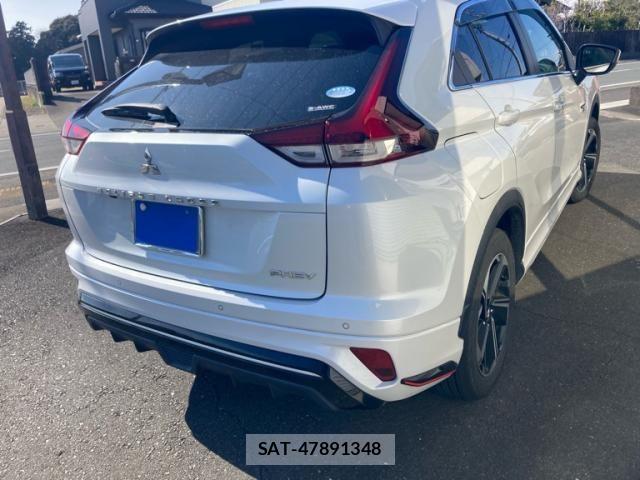 Mitsubishi ECLIPSE CROSS 2020-12 4041418-1