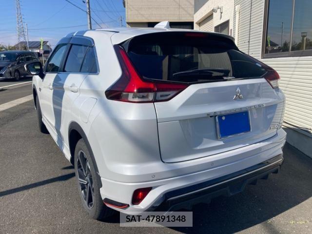 Mitsubishi ECLIPSE CROSS 2020-12 4041418-2