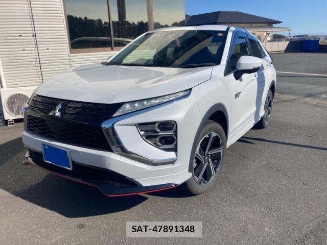 Mitsubishi ECLIPSE CROSS 2020-12 4041418-3