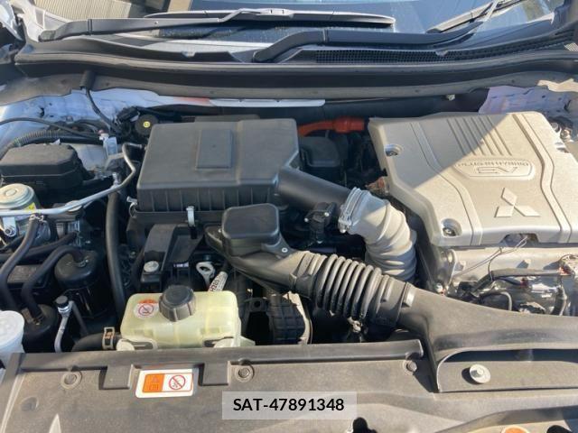 Mitsubishi ECLIPSE CROSS 2020-12 4041418-5